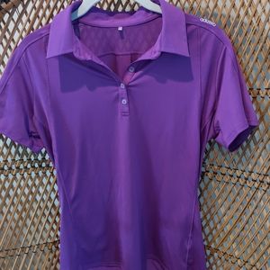 Golf Shirt Adidas Golf